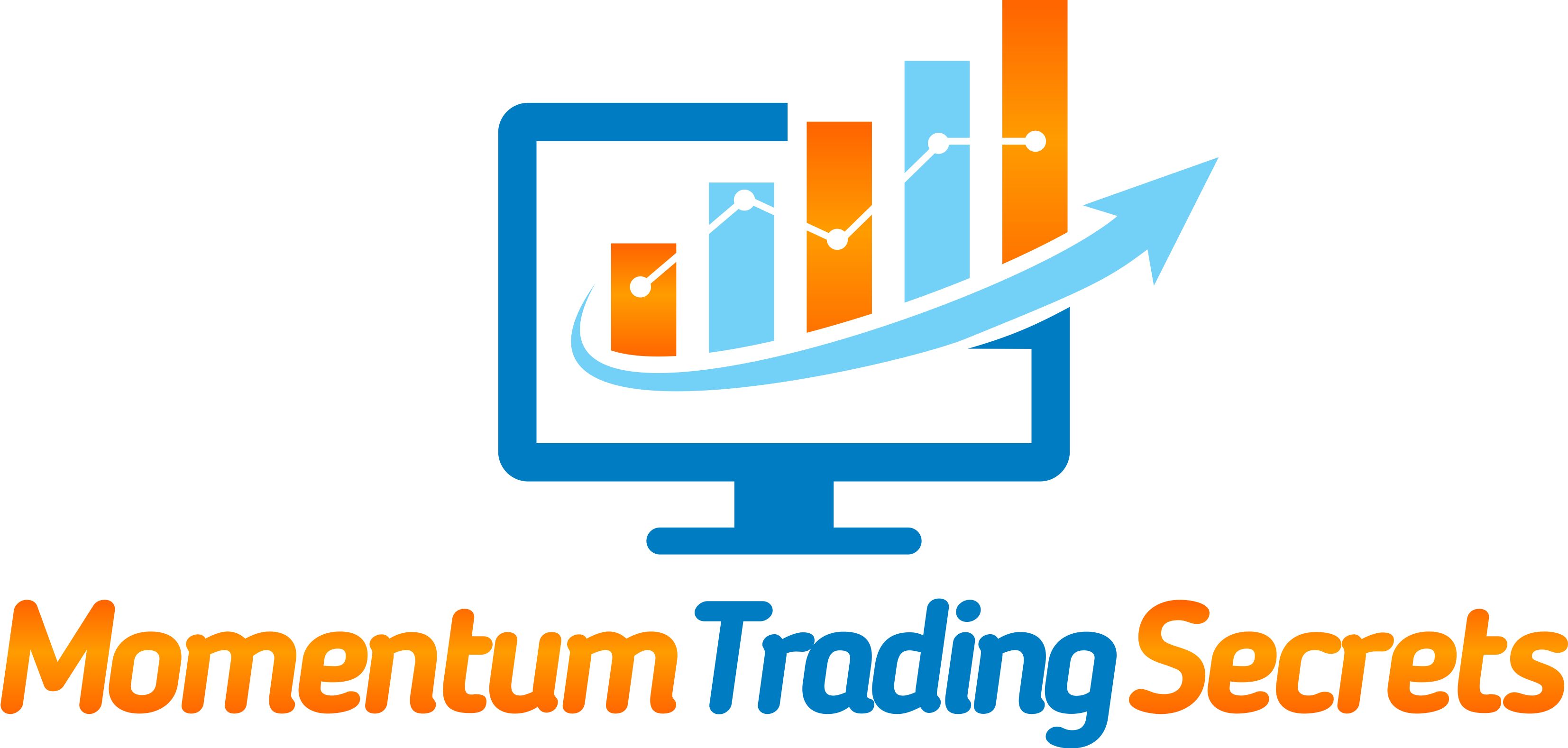 Momentum Trading Secrets